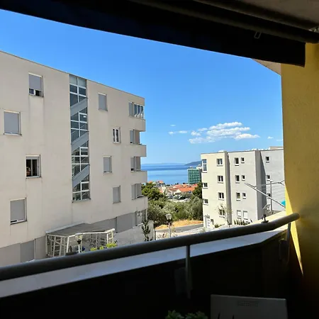 Antonijas Sunny Apartman *