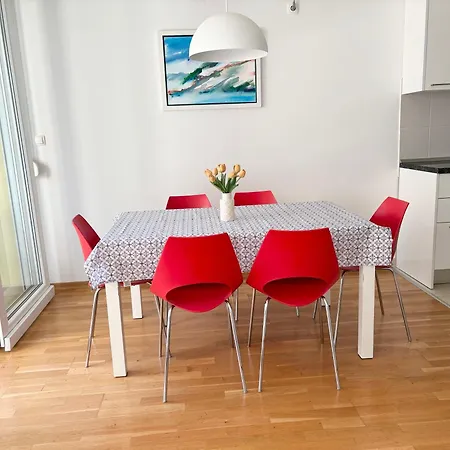 Apartman Antonijas Sunny *