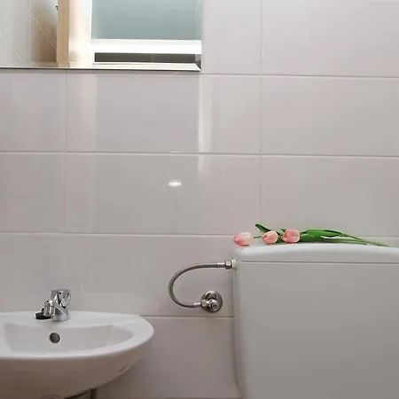 Antonijas Sunny Apartman Makarska