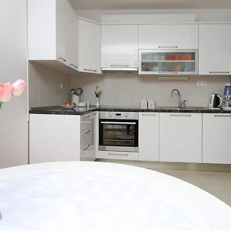 Apartamento Antonijas Sunny