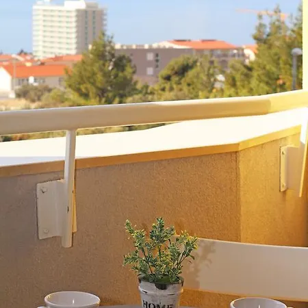 Antonijas Sunny Apartamento