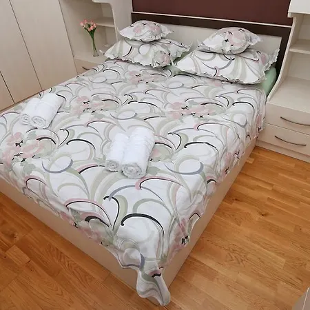 Apartamento Antonijas Sunny