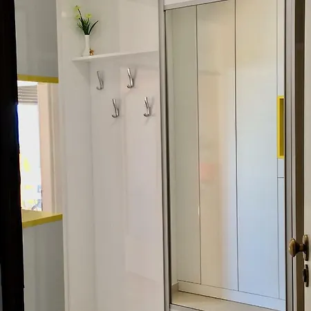 Apartman Antonijas Sunny *