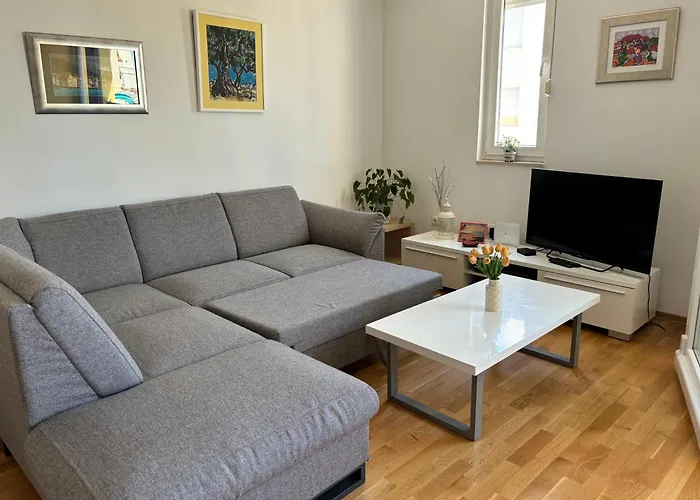 Apartamento Antonijas Sunny *