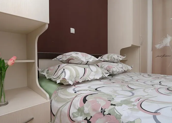 Apartmán Antonijas Sunny *