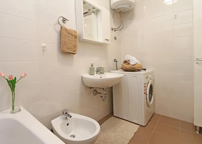 Antonijas Sunny Apartmán