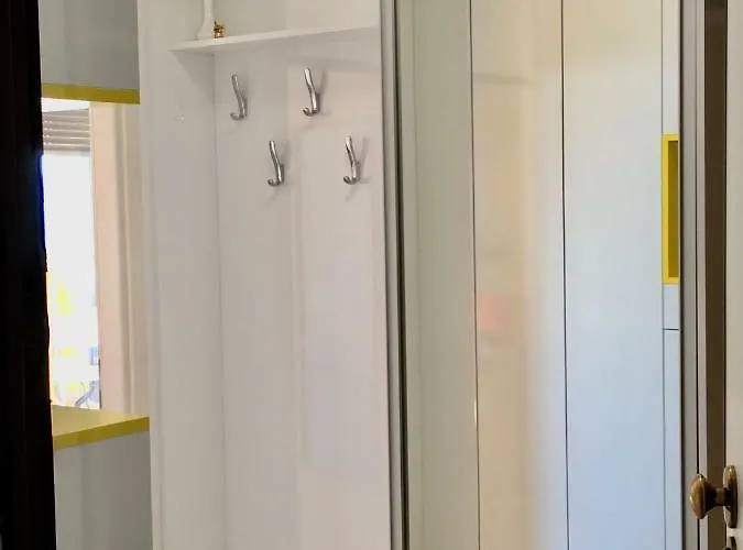 Apartmán Antonijas Sunny *