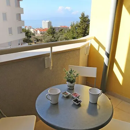 Antonijas Sunny Apartmán