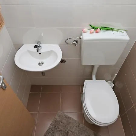 Antonijas Sunny Apartmán