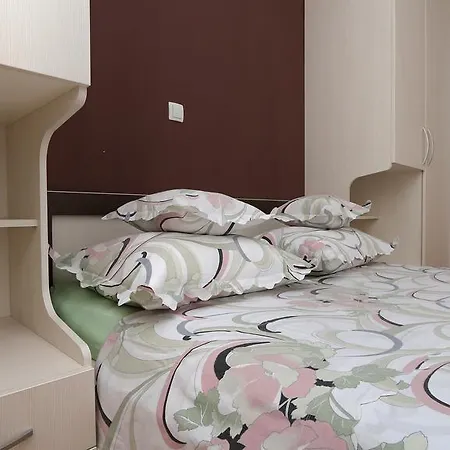 Apartmán Antonijas Sunny *