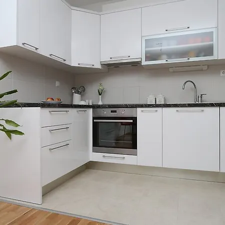 Apartmán Antonijas Sunny Makarská