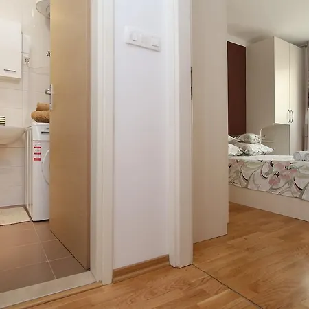 Apartmán Antonijas Sunny *