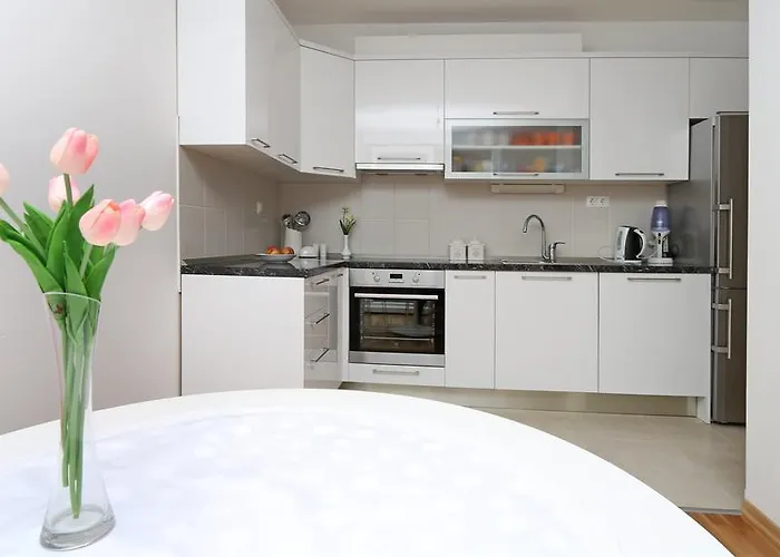 Apartment Antonijas Sunny