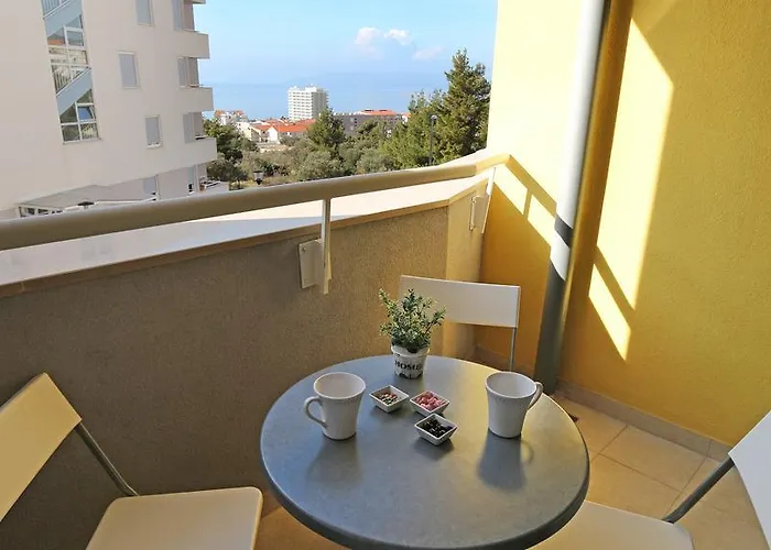 Antonijas Sunny Apartment