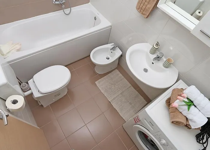 Antonijas Sunny Apartment *