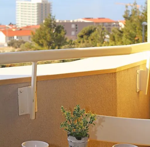 Antonijas Sunny Apartment