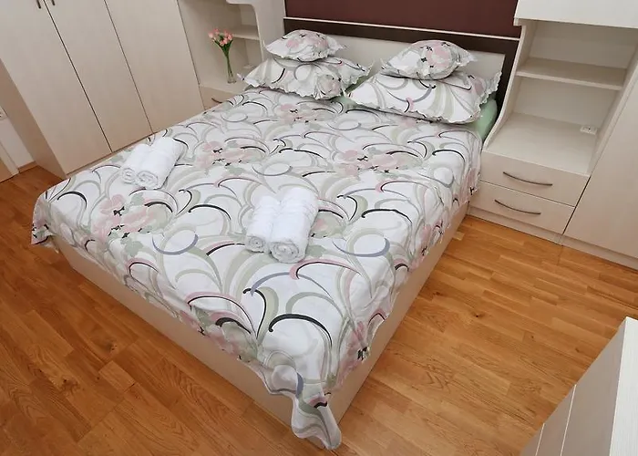 Apartment Antonijas Sunny