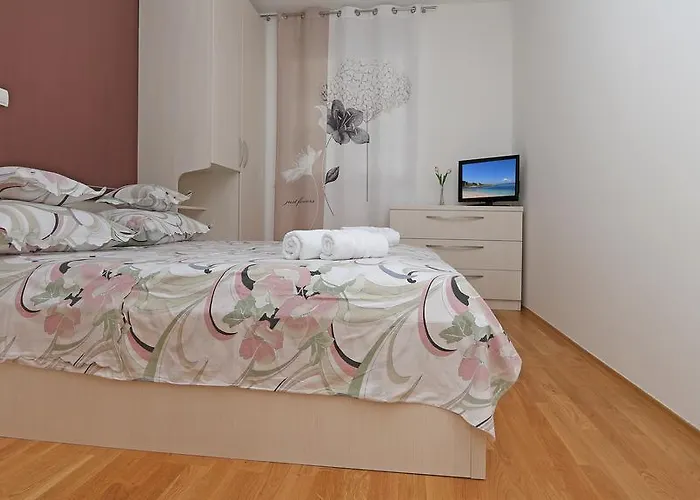 Antonijas Sunny Apartment